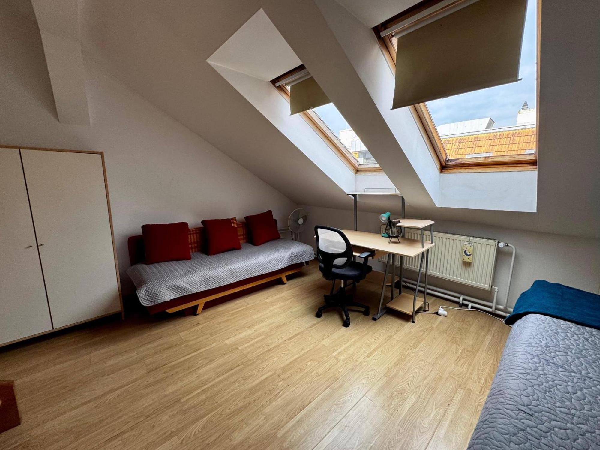 120 M2 Apartment In The Centre Of The Old Town Bratislava Ngoại thất bức ảnh