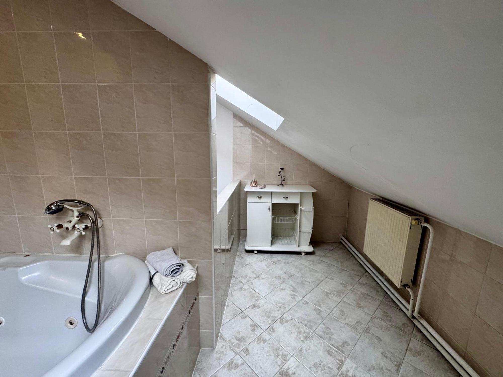 120 M2 Apartment In The Centre Of The Old Town Bratislava Ngoại thất bức ảnh