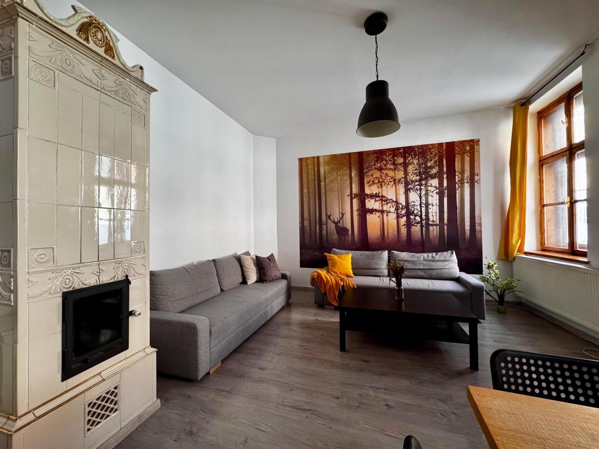 120 M2 Apartment In The Centre Of The Old Town Bratislava Ngoại thất bức ảnh