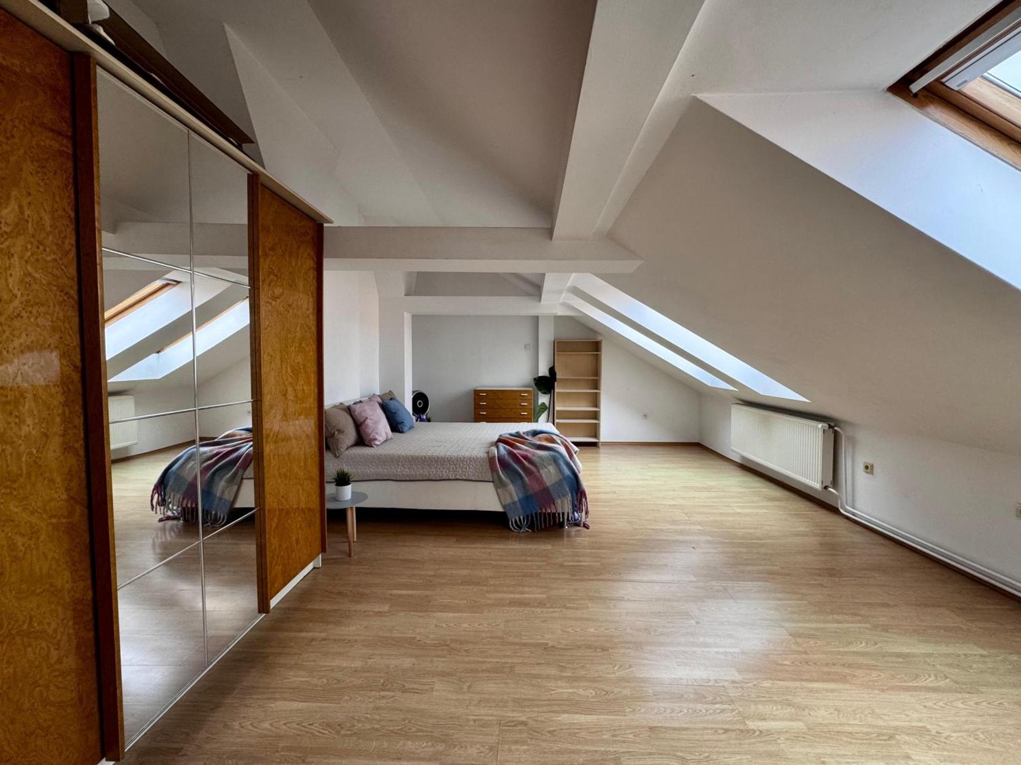 120 M2 Apartment In The Centre Of The Old Town Bratislava Ngoại thất bức ảnh